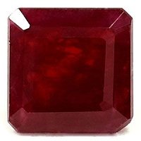 1.76 ct Emerald Red Natural Ruby