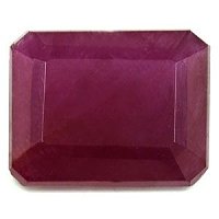 3.48 ct Emerald Red Natural Ruby