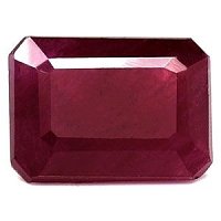 1.94 ct Emerald Red Natural Ruby