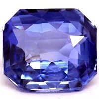2.33 ct Emerald Blue Natural Sapphire