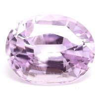 2.49 ct Oval Pink Natural Sapphire
