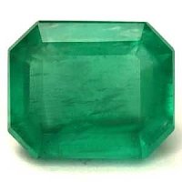 3.31 ct Emerald Green Natural Emerald