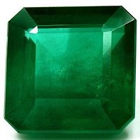 16.67 ct Emerald Green Natural Emerald