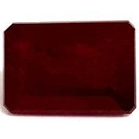 1.42 ct Emerald Red Natural Ruby