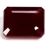 2.98 ct Emerald Red Natural Ruby