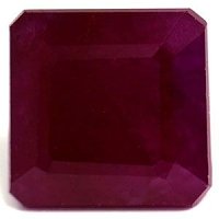 3.04 ct Emerald Red Natural Ruby