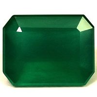 3.46 ct Emerald Green Natural Emerald