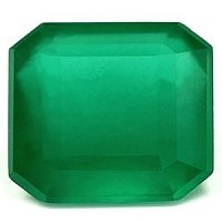 2.82 ct Emerald Green Natural Emerald
