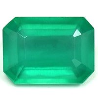 2.36 ct Emerald Green Natural Emerald