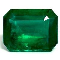 1.79 ct Emerald Green Natural Emerald
