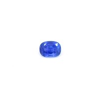 1.13 ct Cushion Blue Natural Sapphire