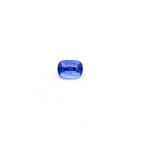 1.05 ct Cushion Blue Natural Sapphire