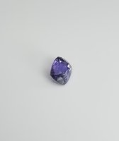 1.33 ct Cushion Purple Natural Sapphire