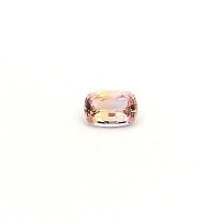 1.62 ct Cushion Pink Natural Sapphire