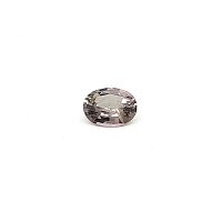 0.58 ct Oval Pink Natural Sapphire