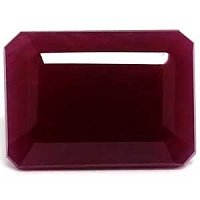 5.13 ct Emerald Red Natural Ruby