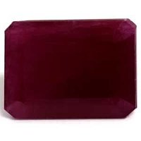 7.74 ct Emerald Red Natural Ruby