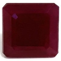 2.22 ct Emerald Red Natural Ruby