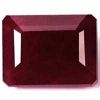 5.22 ct Emerald Red Natural Ruby