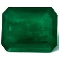 2.46 ct Emerald Green Natural Emerald