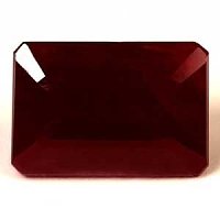 4.16 ct Emerald Red Natural Ruby