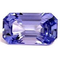 2.10 ct Emerald Blue Natural Sapphire