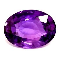 3.61 ct Oval Pink Natural Sapphire