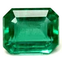 1.28 ct Emerald Green Natural Emerald