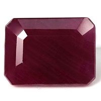 7.80 ct Emerald Red Natural Ruby