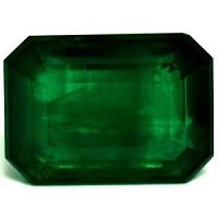 13.20 ct Emerald Green Natural Emerald