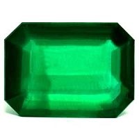 13.37 ct Emerald Green Natural Emerald