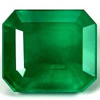 1.77 ct Emerald Green Natural Emerald