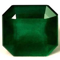 2.14 ct Emerald Green Natural Emerald