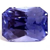 2.04 ct Emerald Blue Natural Sapphire