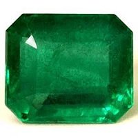 1.95 ct Emerald Green Natural Emerald