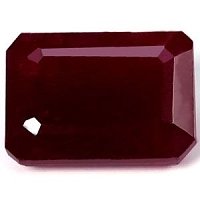 2.51 ct Emerald Red Natural Ruby