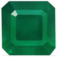 1.15 ct Emerald Green Natural Emerald