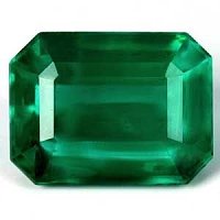 1.86 ct Emerald Green Natural Emerald
