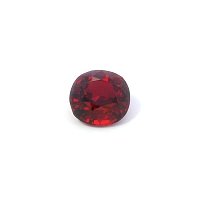 1.18 ct Cushion Red Natural Ruby