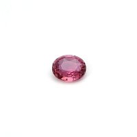 1.31 ct Oval Pink Natural Sapphire