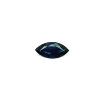 1.44 ct Marquise Blue Natural Sapphire