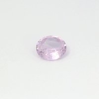 2.74 ct Oval Pink Natural Sapphire