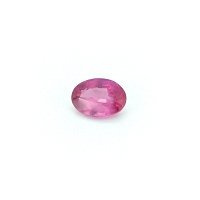 1.02 ct Oval Pink Natural Sapphire