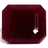 4.53 ct Emerald Red Natural Ruby