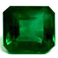 8.72 ct Emerald Green Natural Emerald