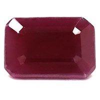 2.28 ct Emerald Red Natural Ruby