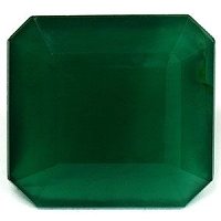 4.69 ct Emerald Green Natural Emerald