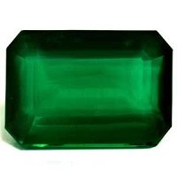 9.63 ct Emerald Green Natural Emerald
