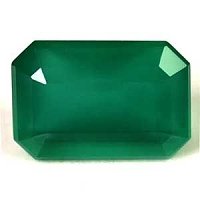 2.64 ct Emerald Green Natural Emerald