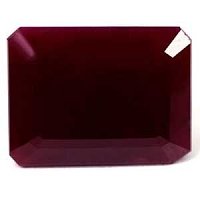 13.71 ct Emerald Red Natural Ruby
